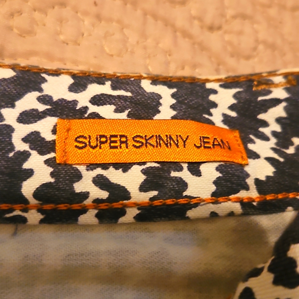 Tory Burch / Pants - Picture 6 of 9